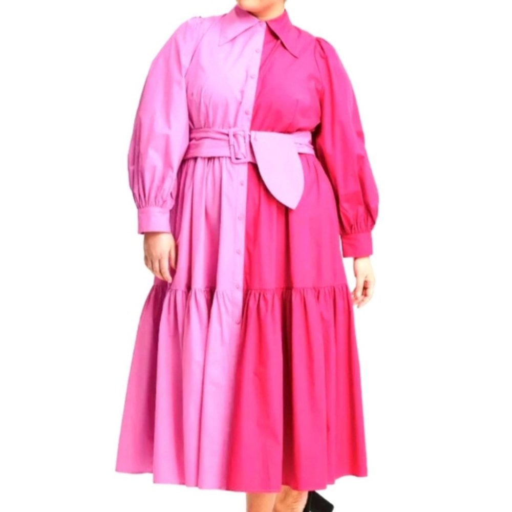 Christopher John Rogers 4xl